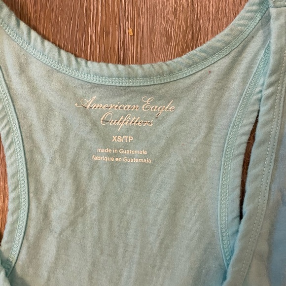 American Eagle tank top - Picture 2 of 3